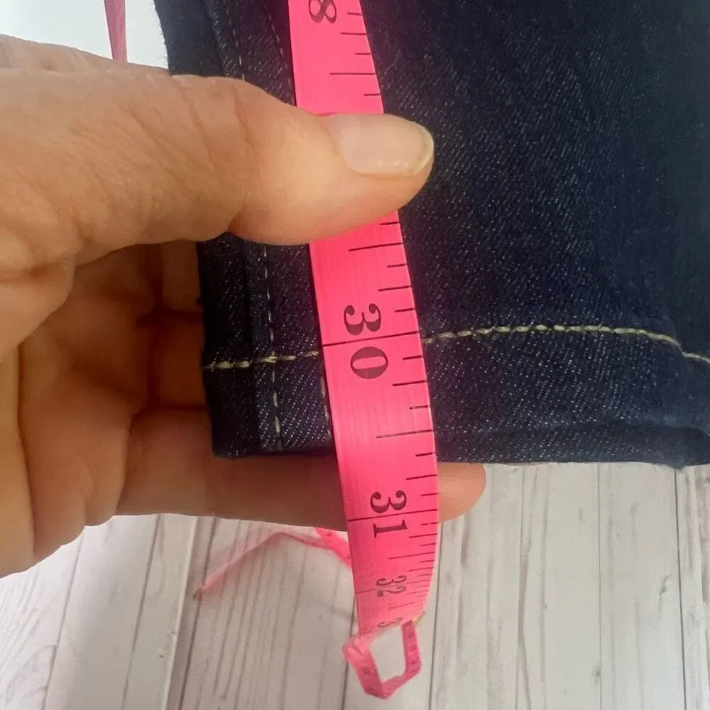 Commando Do It All Denim 5 Pocket Mid-Rise Skinny Jeans NWT!! - Picture 7 of 16